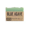 A Wild Soap Bar Blue Agave Soap