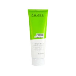 Acure Curiously Clarifying Conditioner