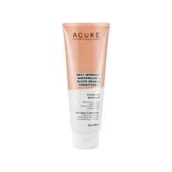 Acure Daily Workout Watermelon Conditioner