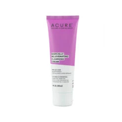 Acure Radically Rejuvenating Cleansing Cream