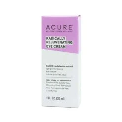 Acure Radically Rejuvenating Eye Cream
