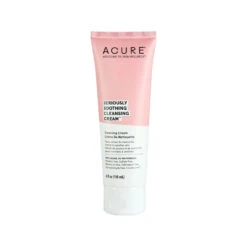 Acure Seriously Soothing Cleansing Cream