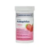 American Health Chewable Acidophilus 1 Billion