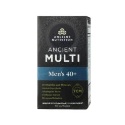 Ancient Nutrition Ancient Multi - Men's 40+ Capsules