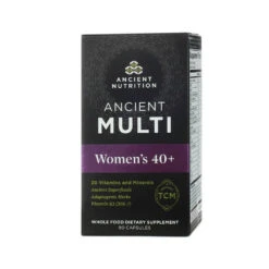 Ancient Nutrition Ancient Multi - Women's 40+ Capsules