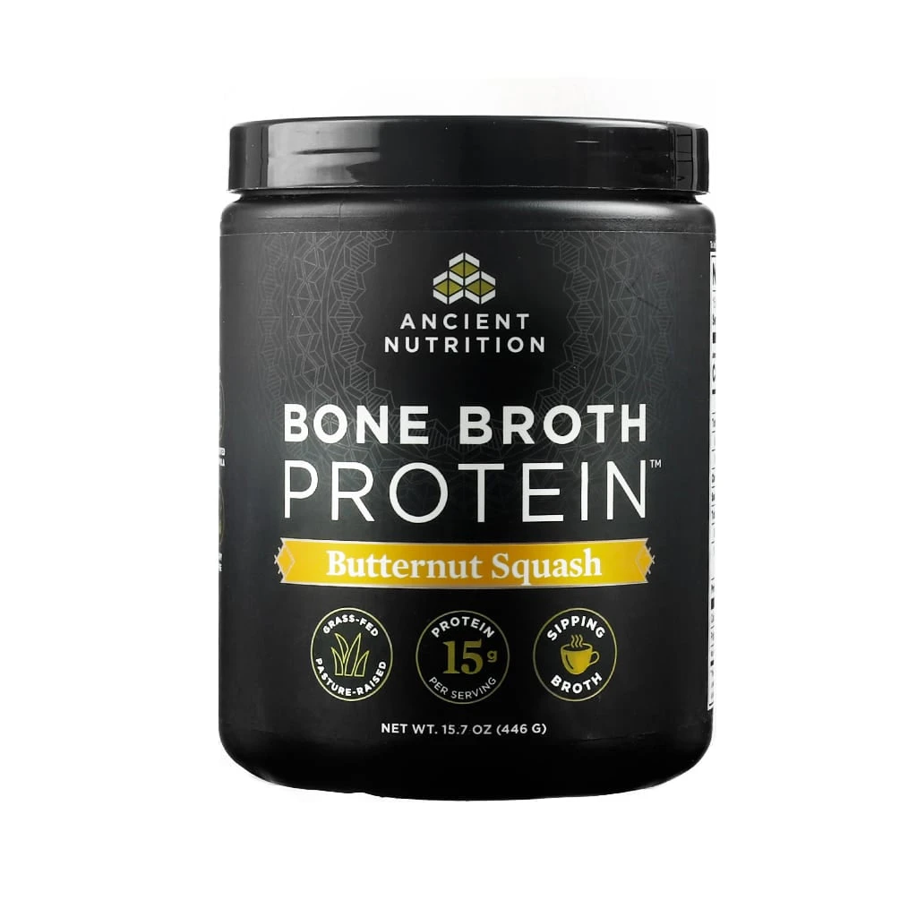Ancient Nutrition Bone Broth Protein Powder - Image 2