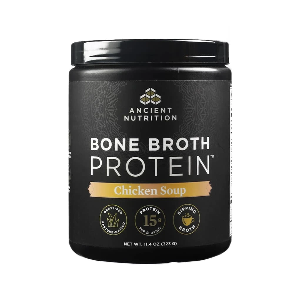 Ancient Nutrition Bone Broth Protein Powder - Image 3
