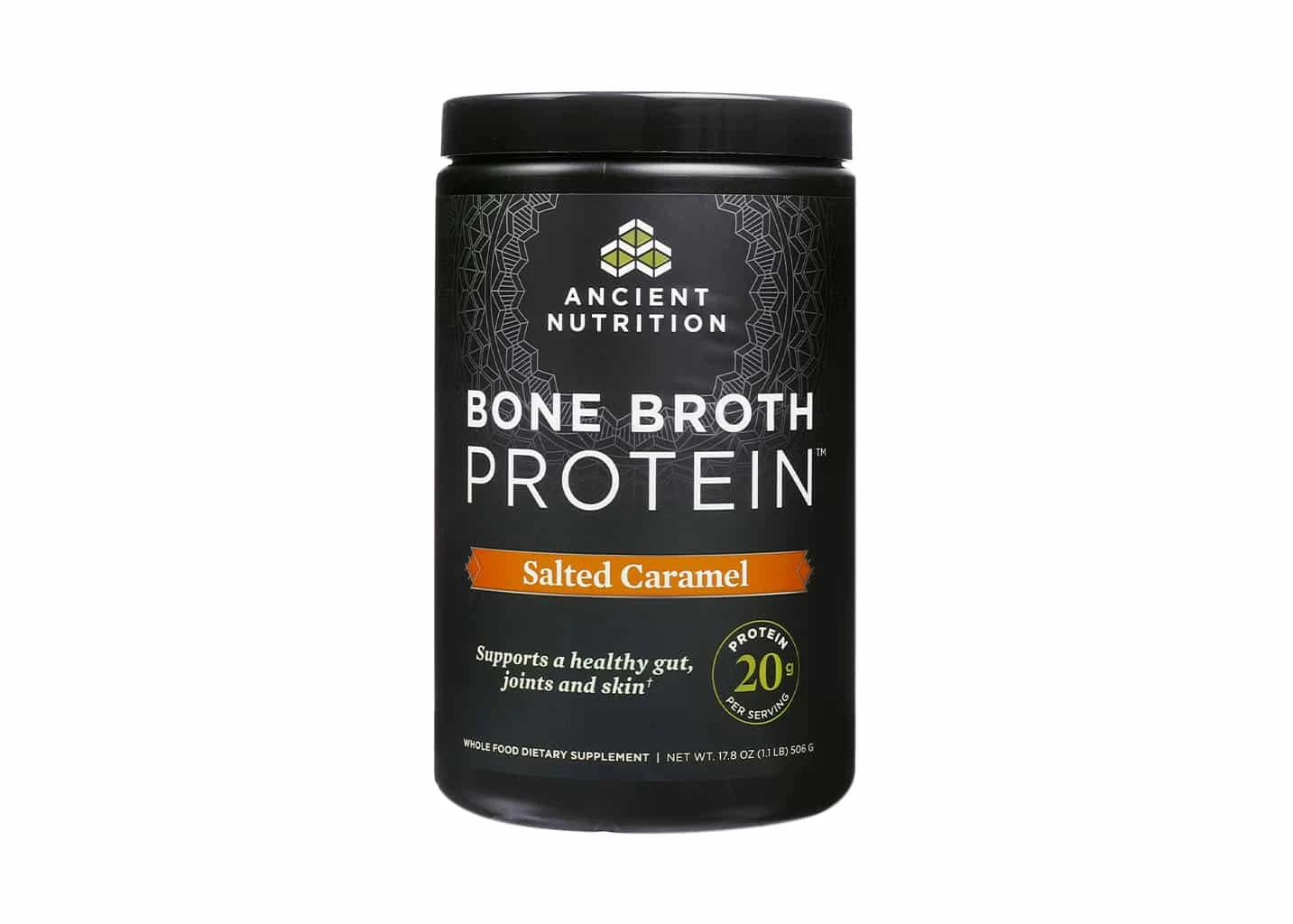 Ancient Nutrition Bone Broth Protein Powder