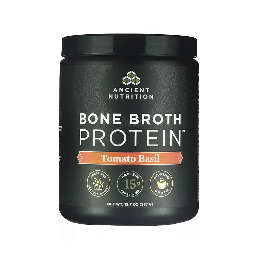 Ancient Nutrition Bone Broth Protein Powder - Image 4