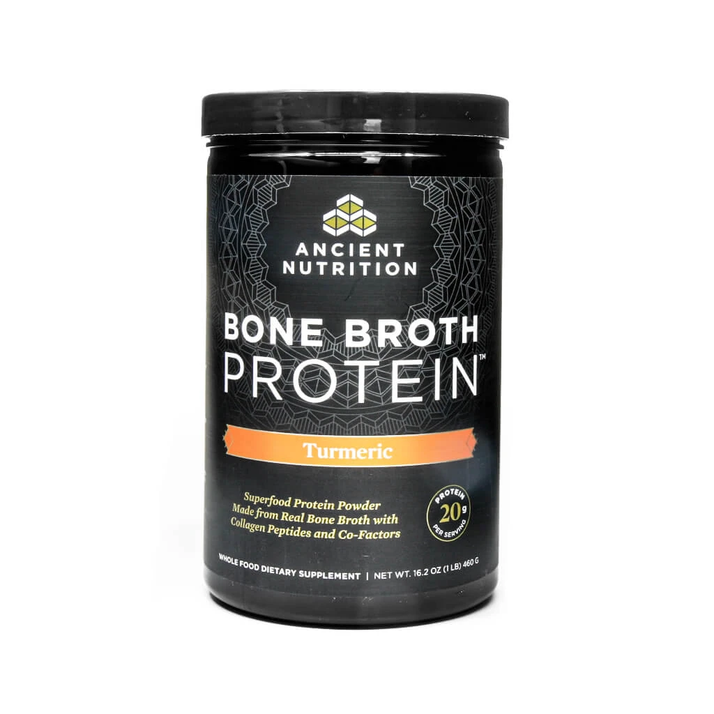Ancient Nutrition Bone Broth Protein Powder - Image 5