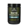 Ancient Nutrition Keto Protein