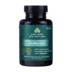 Ancient Nutrition Leaky Gut Capsules