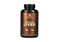 Ancient Nutrition Liver Capsules