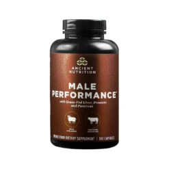 Ancient Nutrition Male Performance Capsules