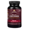 Ancient Nutrition Multi Collagen Advanced Muscle