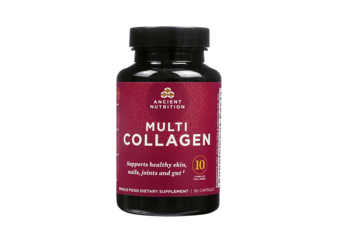 Ancient Nutrition Multi Collagen Capsules - Image 2