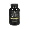 Ancient Nutrition Omega-3 Whole Body Softgels