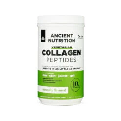 Ancient Nutrition Vegetarian Collagen Peptides Powder