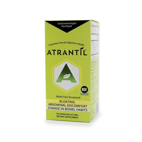 Atrantil Capsules