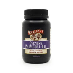 Barlean's Evening Primrose Oil