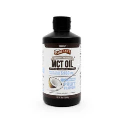 Barlean’s Seriously Delicious® MCT Oil - Coconut