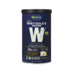 BioChem Whey Protein