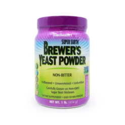Bluebonnet Super Earth Brewer's Yeast Powder