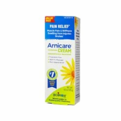 Boiron Arnicare Cream