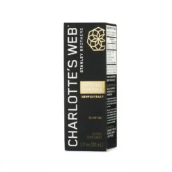 Charlotte's Web 50mg Original Formula