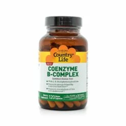 Country Life Coenzyme B-Complex