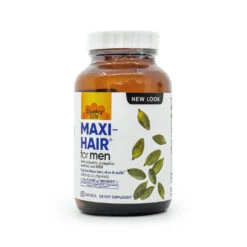 Country Life Maxi-Hair® For Men Softgels