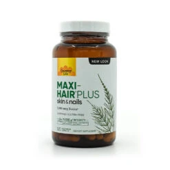 Country Life Maxi-Hair® Plus Capsules