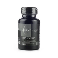 DaVinci Laboratories Estro Benefits Capsules