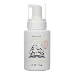 Dabble And Dollop Dabble Ducky Foaming Infant Wash