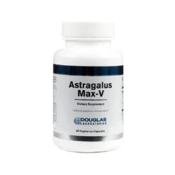 Douglas Laboratories Astragalus Max-V Capsules