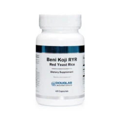 Douglas Laboratories Beni Koji RYR