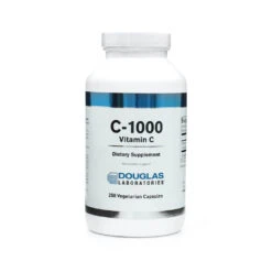 Douglas Laboratories C-1000 Capsules