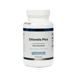 Douglas Laboratories Chlorella Plus Capsules