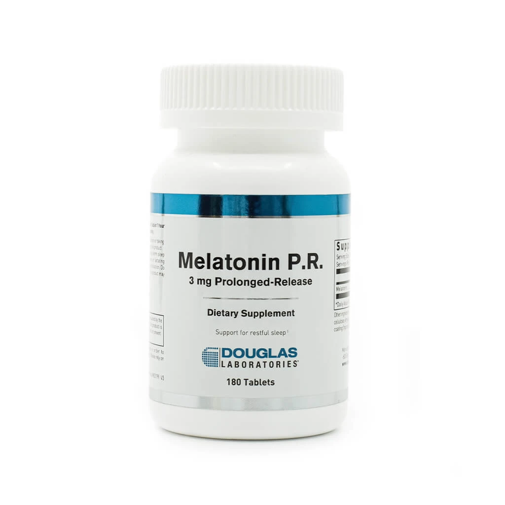 Douglas Laboratories Melatonin P.R. - Image 2