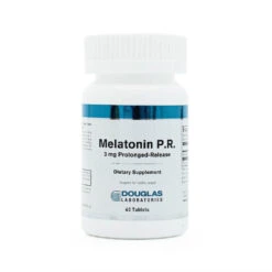 Douglas Laboratories Melatonin P.R.