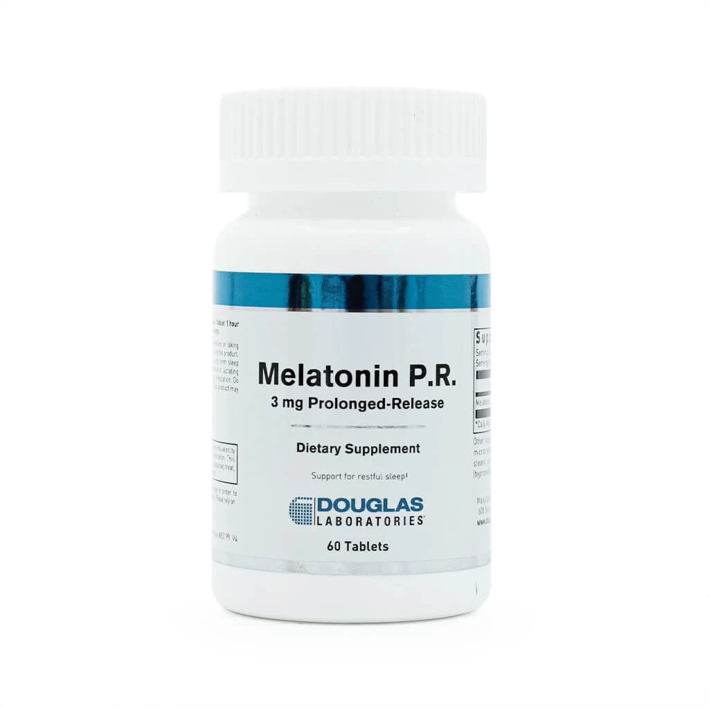 Douglas Laboratories Melatonin P.R.
