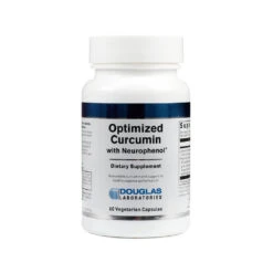 Douglas Laboratories Optimized Curcumin With Neurophenol Capsules