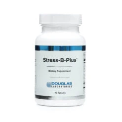 Douglas Laboratories Stress B-Plus™ Tablets