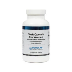 Douglas Laboratories TestoQuench™ For Women Capsules