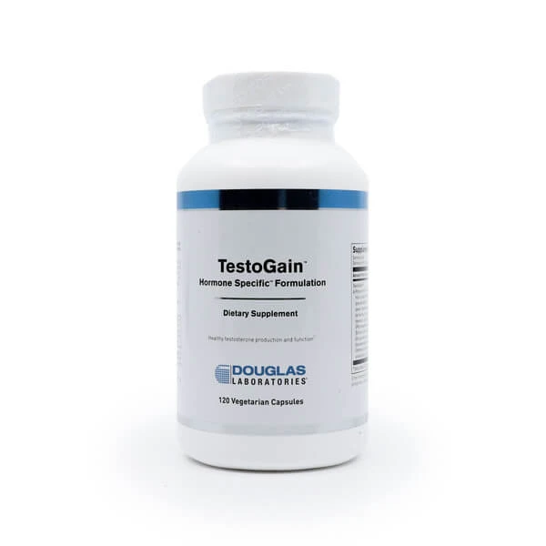Douglas Laboratories Testogain Capsules