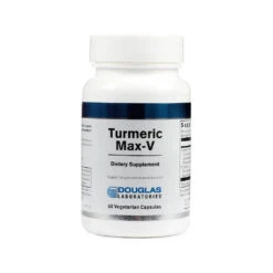 Douglas Laboratories Turmeric Max-V Capsules