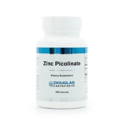 Douglas Laboratories Zinc Picolinate