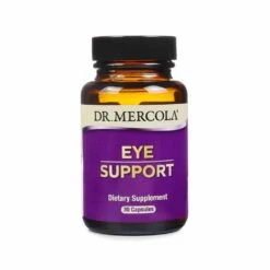 Dr. Mercola Eye Support Capsules
