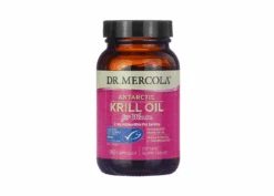 Dr. Mercola Krill Oil For Women Capsules