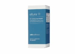 Ellura Natural UTI Treatment